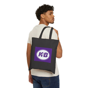 K&B Original Tote Bag Printify