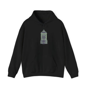 Mardi Gras Mambo House Hoodie Printify