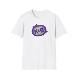 Mardi Gras “Katz & Besthoff” T-Shirt Printify
