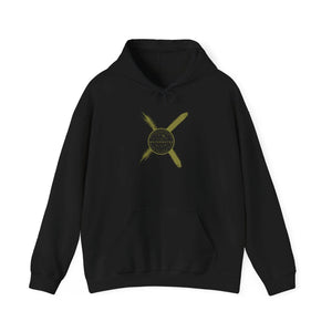Nola Kulture x Watermeter Hoodie Printify