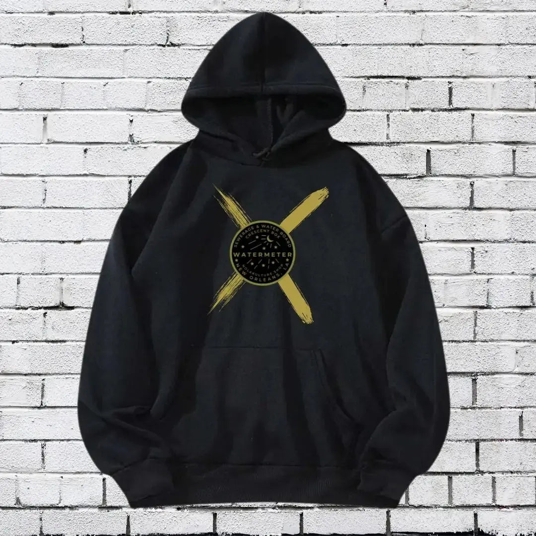 Nola Kulture x Watermeter Hoodie Printify