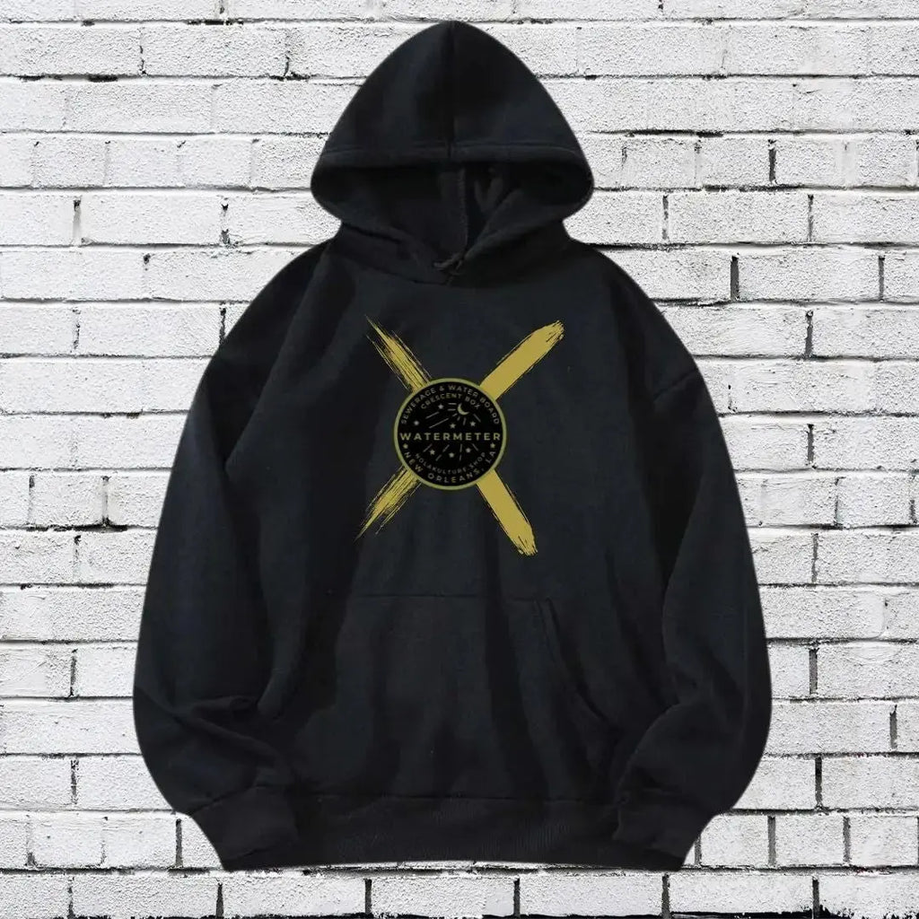 Nola Kulture x Watermeter Hoodie Printify