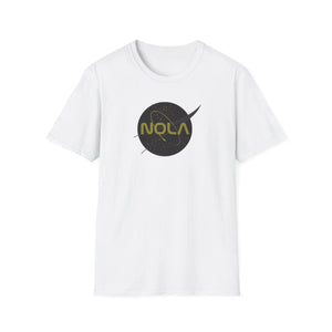 Nola Space Ward T-Shirt Printify