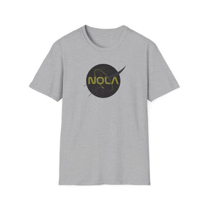 Nola Space Ward T-Shirt Printify