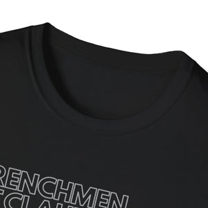 Nola Streets T-Shirt Printify
