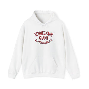 Schweggman Supermarket Hoodie Printify