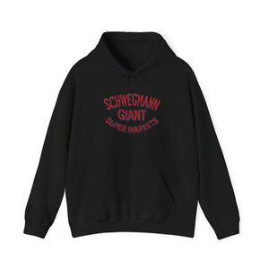 Schweggman Supermarket Hoodie Printify