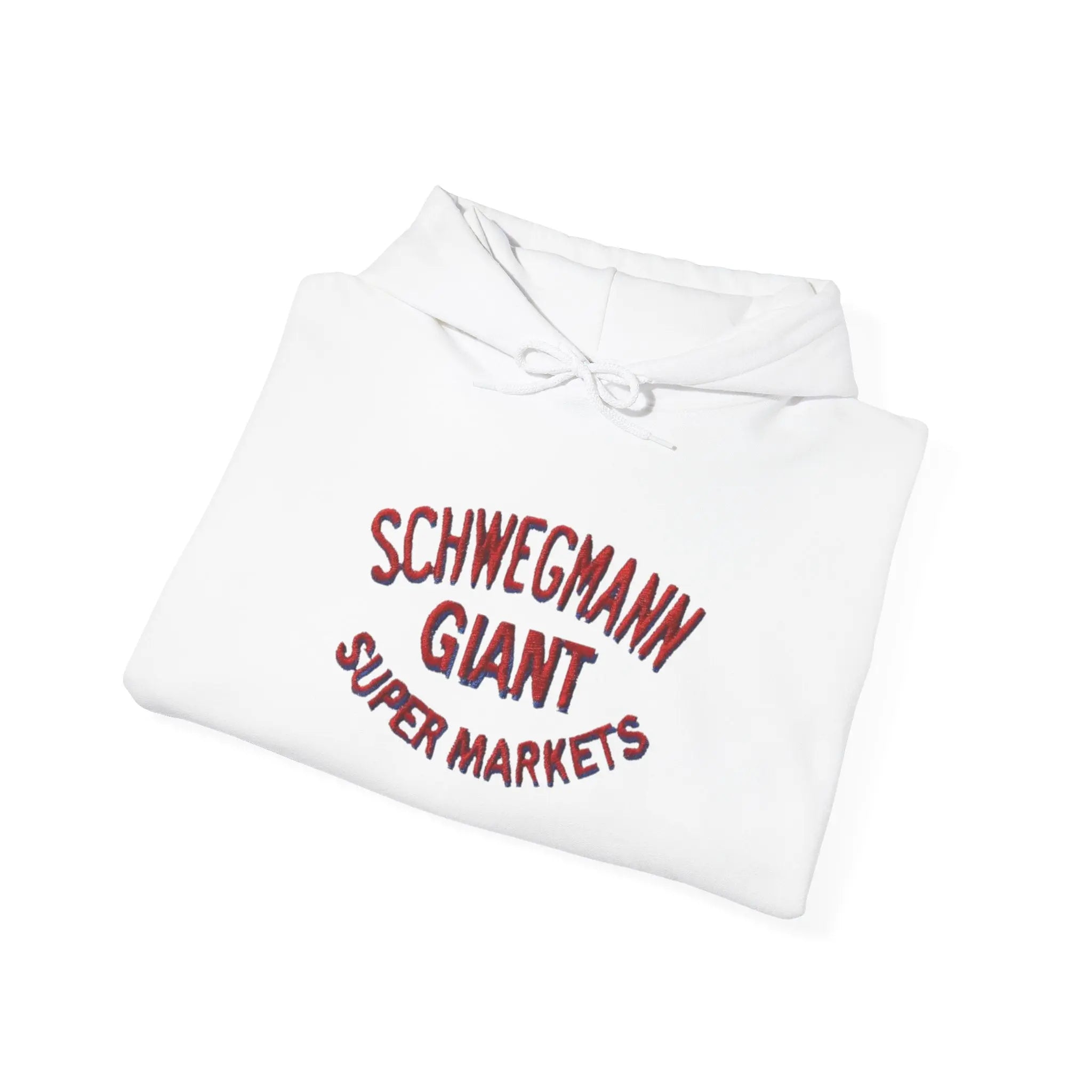 Schweggman Supermarket Hoodie Printify