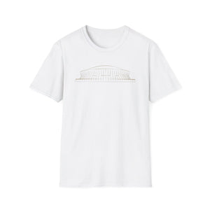 Superdome Original T-Shirt Printify