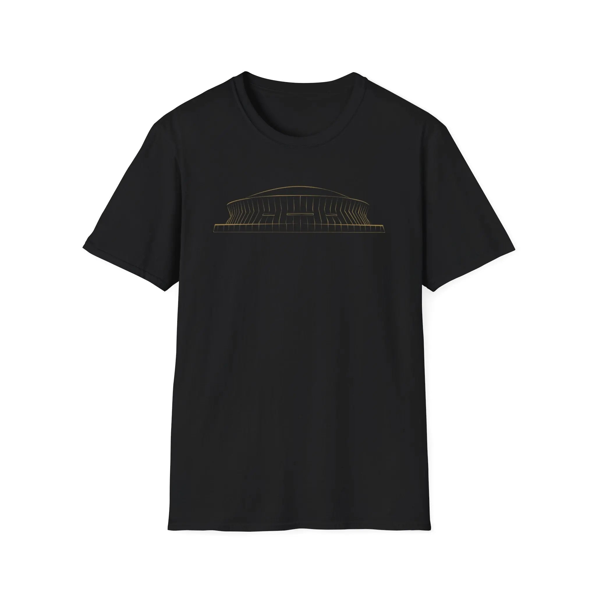 Superdome Original T-Shirt Printify
