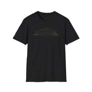 Superdome Original T-Shirt Printify