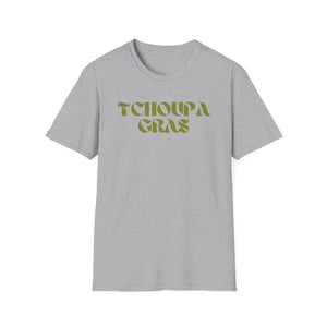 Tchoupa Gras T-Shirt Printify