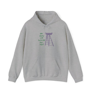 Tom Brady Eats Walmart King Cake Hoodie Printify