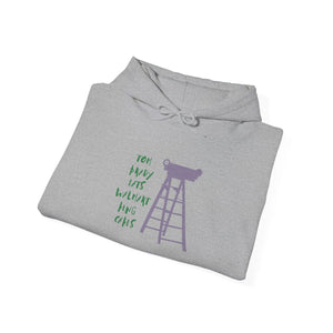Tom Brady Eats Walmart King Cake Hoodie Printify